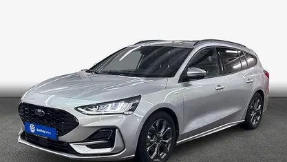 Gebraucht Ford Focus ST-Line X 155 PS (114 kW) 2025 Kombi