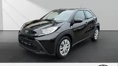 Gebraucht 2024 Toyota Aygo Business Edition Kleinwagen | 15.990 € (Fairer Preis)