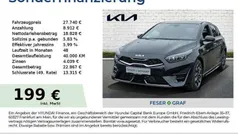 Kia Ceed GT