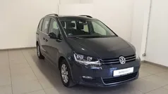 VW Sharan
