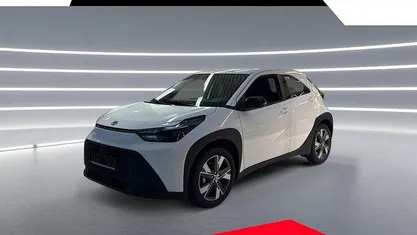 Neu 2026 Toyota Aygo X Active SUV | 22.780 € (Fairer Preis)