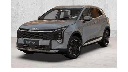 Gebraucht 2025 Kia Sportage Spirit SUV | 35.787 € (Fairer Preis)