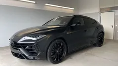 Gebraucht 2024 Lamborghini Urus SUV | 329.500 € (Etwas zu teuer)