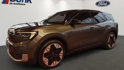 Gebraucht 2024 Ford Explorer Premium SUV | 40.900 € (Fairer Preis)