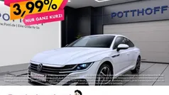 Gebraucht 2022 VW Arteon R-line Limousine | 34.977 € (Fairer Preis)