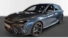 Gebraucht 2025 Cupra Leon Limousine | 37.979 € (Fairer Preis)