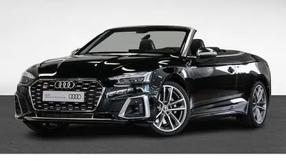 Gebraucht Audi S5 Cabriolet Ambiente 354 PS (260 kW) 2023 Cabrio