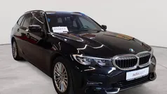 Gebraucht 2020 BMW 320 Sport Line Kombi | 22.290 € (Superpreis)