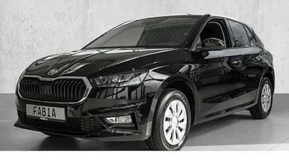 Gebraucht Skoda Fabia Essence 80 PS (58 kW) 2025 Kleinwagen