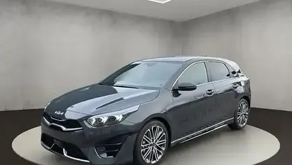 Gebraucht Kia Ceed 140 PS (102 kW) 2026 Kleinwagen