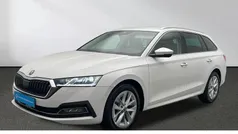 Gebraucht 2022 Skoda Octavia Style Kombi | 24.880 € (Fairer Preis)