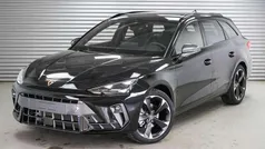 Gebraucht 2025 Cupra Leon Kombi | 32.691 € (Superpreis)