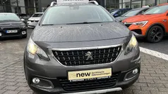 Grau Gebraucht 2019 Peugeot 3008 Allure Kombi | 13.990 € (Superpreis)