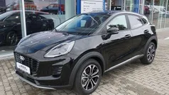Gebraucht 2025 Ford Puma Gen-E Titanium SUV | 24.990 € (Fairer Preis)