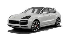 Grau Gebraucht 2021 Porsche Cayenne GTS SUV | 97.900 € (Fairer Preis)
