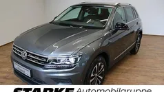 Gebraucht 2020 VW Tiguan IQ Drive SUV | 25.890 € (Fairer Preis)