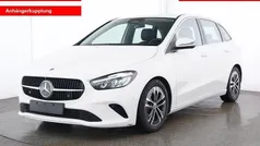 Gebraucht 2024 Mercedes B180 Advanced Van / Kleinbus | 31.990 € (Fairer Preis)