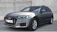 Gebraucht 2020 Audi A4 Allroad Ambiente Kombi | 27.920 € (Fairer Preis)