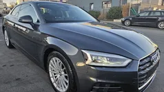 Gebraucht 2018 Audi A5 Sport Coupé | 20.468 € (Superpreis)