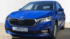 Gebraucht 2025 Skoda Fabia Essence Kleinwagen | 18.450 € (Fairer Preis)