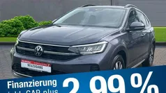 Gebraucht 2023 VW Taigo Move SUV | 21.916 € (Guter Preis)