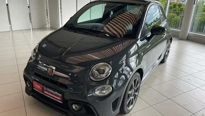 Gebraucht Abarth 595 145 PS (106 kW) 2020 Kleinwagen