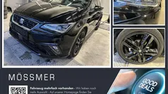 Gebraucht 2024 Seat Ibiza FR Limousine | 22.500 € (Fairer Preis)