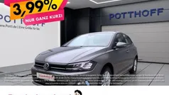 Grau Gebraucht 2021 VW Polo Highline Limousine | 14.577 € (Fairer Preis)