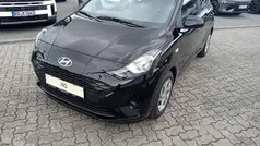 Phantom black Neu 2025 Hyundai i10 Select Kleinwagen | 16.990 € (Fairer Preis)