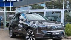 Grau Gebraucht 2025 Volvo EX90 Ultra SUV | 89.990 € (Superpreis)