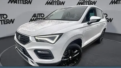 Gebraucht 2020 Seat Ateca Style SUV | 23.980 € (Fairer Preis)