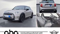 Grau Gebraucht 2021 Mini Cooper Classic Kleinwagen | 18.460 € (Fairer Preis)