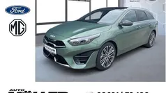 Gebraucht 2025 Kia Ceed Sportswagon GT-Line Kombi | 32.495 € (Fairer Preis)