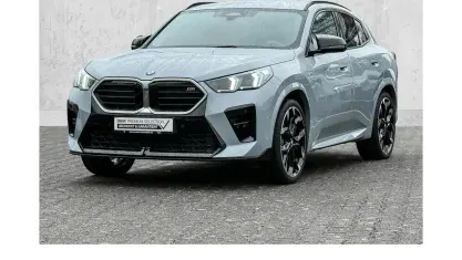Occasion BMW X2 M Sport 300 PK (220 kW) 2024 Grijs SUV