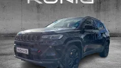 Gebraucht 2022 Jeep Compass SUV | 29.777 € (Fairer Preis)