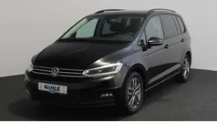 Deep black perleffekt Neu 2024 VW Touran Comfortline Van / Kleinbus | 39.450 € (Fairer Preis)