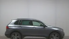 Gebraucht 2020 VW Tiguan SUV | 22.380 € (Fairer Preis)