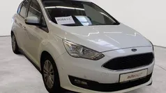 Gebraucht 2019 Ford C-MAX Cool & Connect Van / Kleinbus | 10.990 € (Fairer Preis)