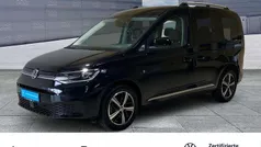 Schwarz Gebraucht 2024 VW Caddy Style Van / Kleinbus | 34.950 € (Fairer Preis)