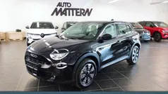 Schwarz Gebraucht 2024 Fiat 600 Style SUV | 25.490 € (Fairer Preis)