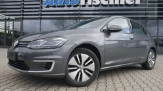 Gebraucht 2019 VW e-Golf Kleinwagen | 17.100 € (Fairer Preis)
