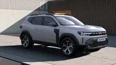 Gebraucht 2025 Dacia Duster Journey SUV | 24.800 € (Fairer Preis)