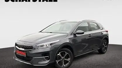 Gebraucht 2021 Kia XCeed Spirit SUV | 17.979 € (Fairer Preis)