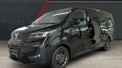 Diamond black Gebraucht 2025 Opel Zafira Life Edition Van | 42.970 € (Superpreis)