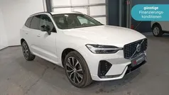 Weiß Gebraucht 2023 Volvo XC60 Plus SUV | 41.880 € (Fairer Preis)