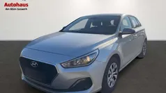 Gebraucht 2020 Hyundai i30 Select Limousine | 14.995 € (Fairer Preis)