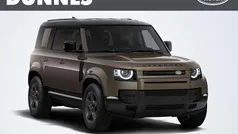 Gebraucht 2025 Land Rover Defender SE Dynamic SUV | 93.990 € (Fairer Preis)