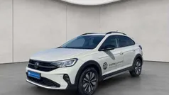 Ascotgrau Gebraucht 2025 VW Taigo Goal SUV | 24.890 € (Fairer Preis)