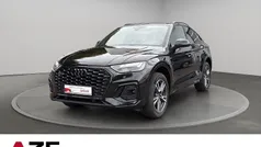 Gebraucht 2023 Audi Q5 Sportback S-Line SUV | 44.480 € (Guter Preis)