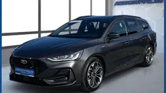 Magnetic Neu 2025 Ford Focus ST-Line X Kombi | 27.950 € (Superpreis)